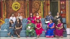 MasterChef India 9 - 10th March 2026